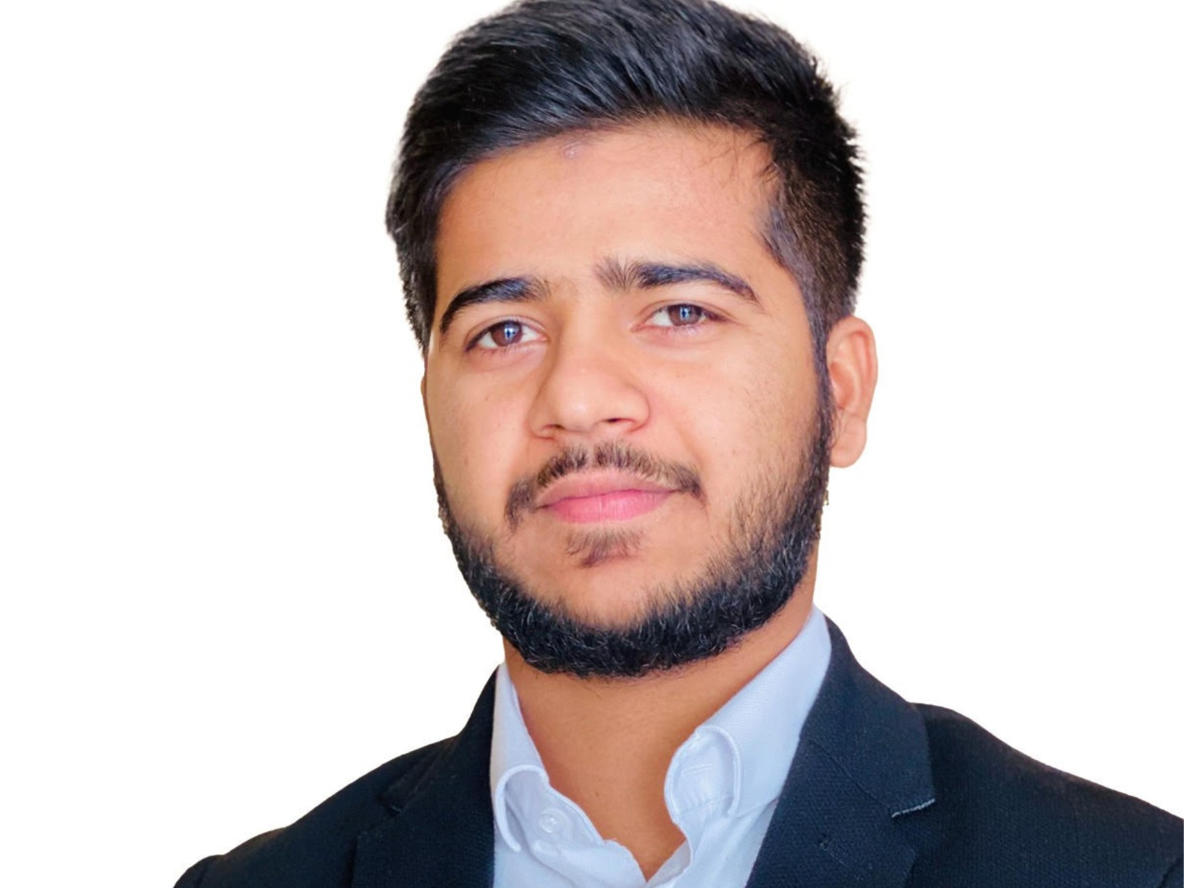 Sharique Umar