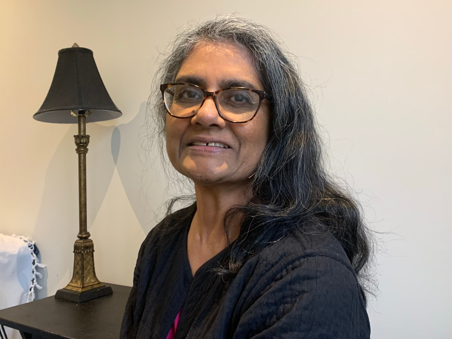 Tania Das Gupta