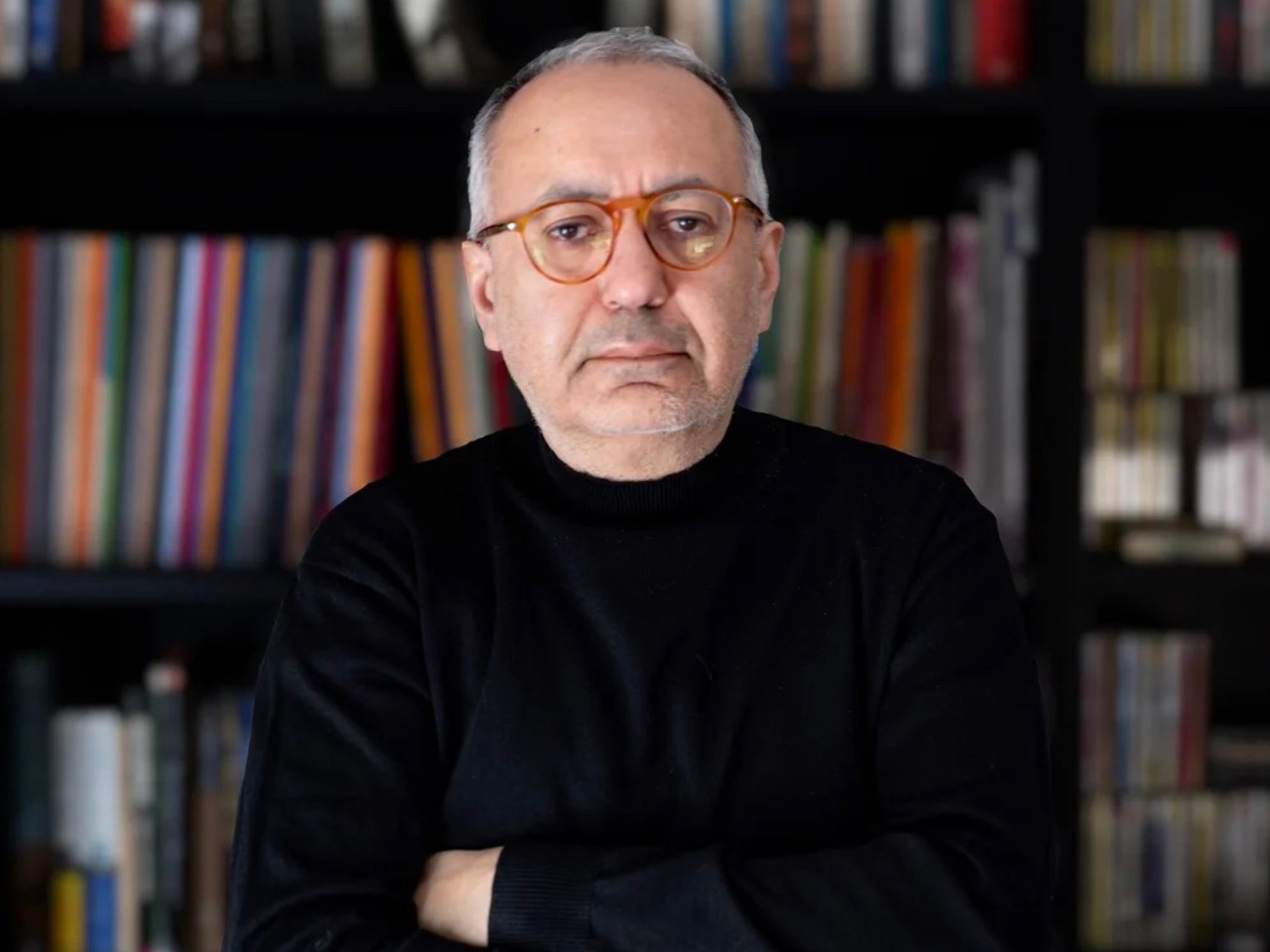 Yasser Elsheshtawy