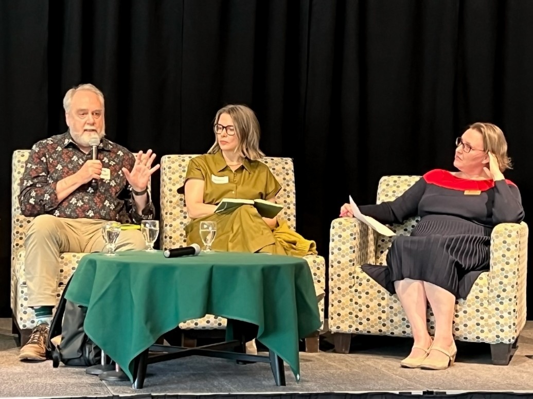 The AI inflection point