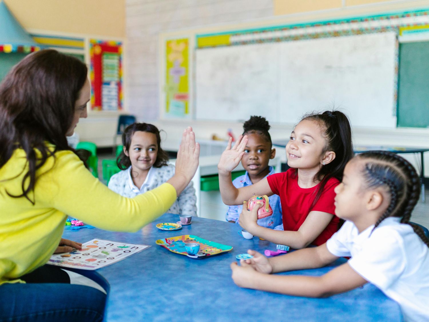 How to welcome newcomer students to schools in Canada — and why everyone benefits