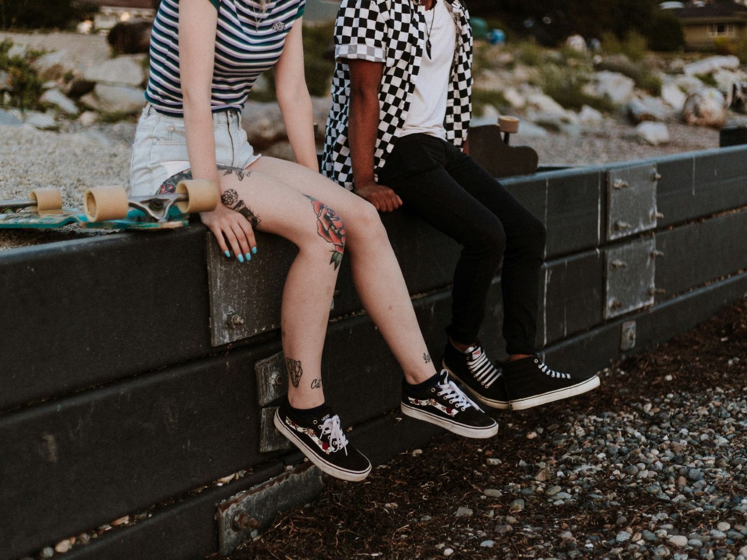 Sexual health gaps persist for migrant youth in Canada, despite lower rates of sexual activity