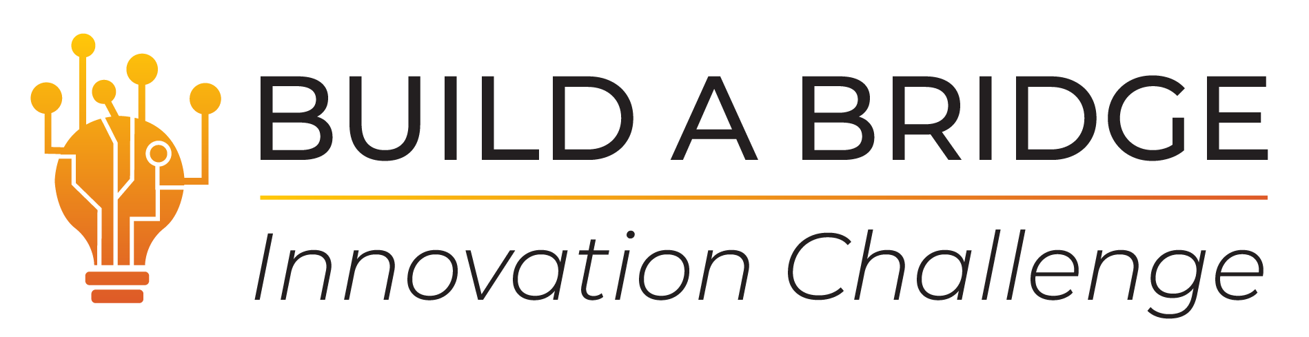 Build a Bridge logo 
