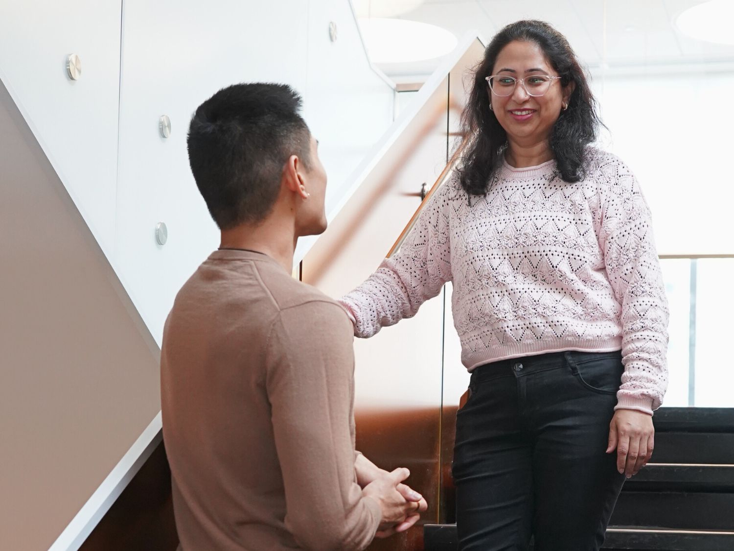 Bridging Divides Scholar Exchange Fellowship