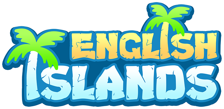 English Islands Logo