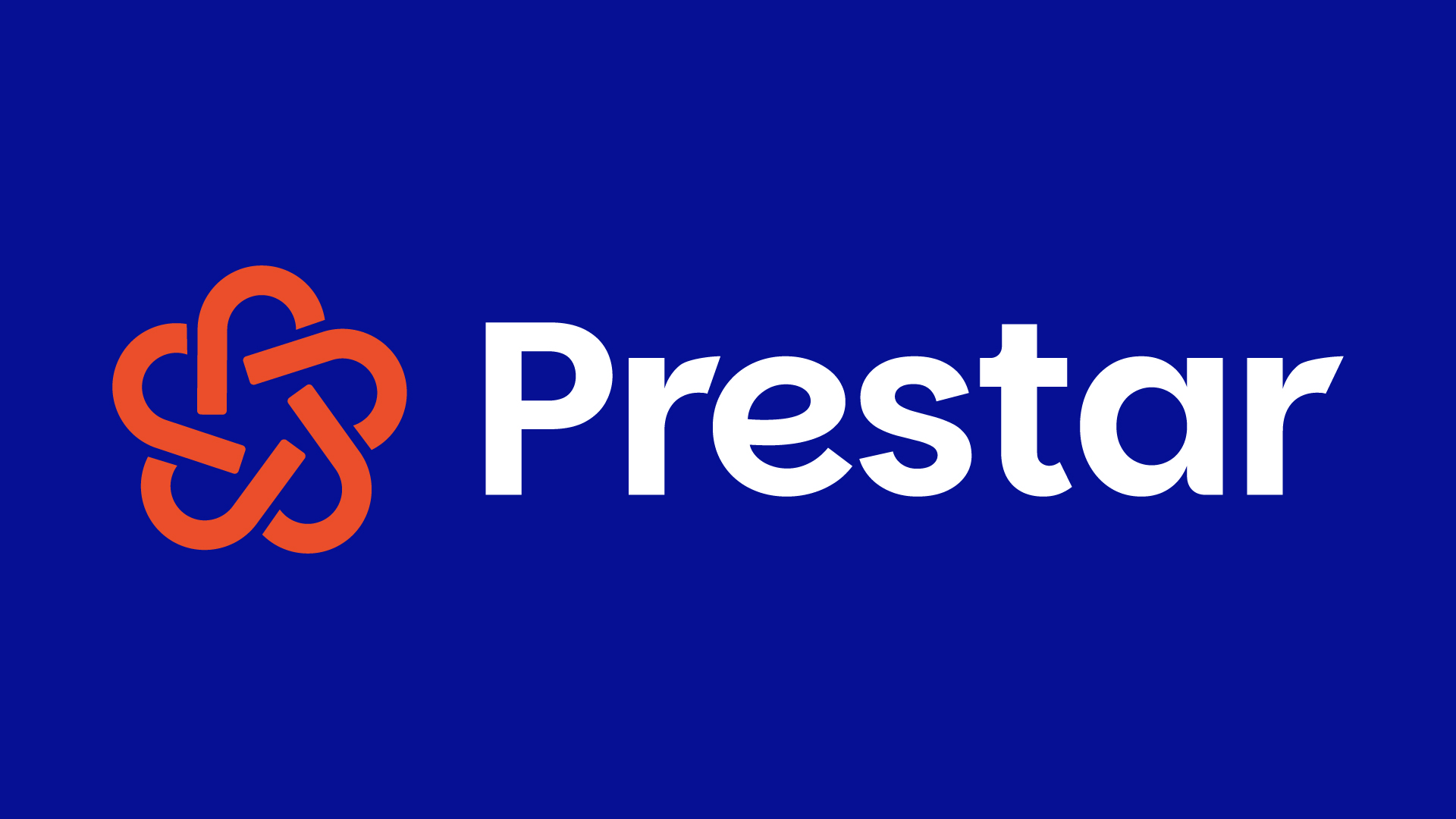 Prestar Logo