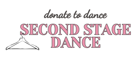 Second Stage Dance Logo