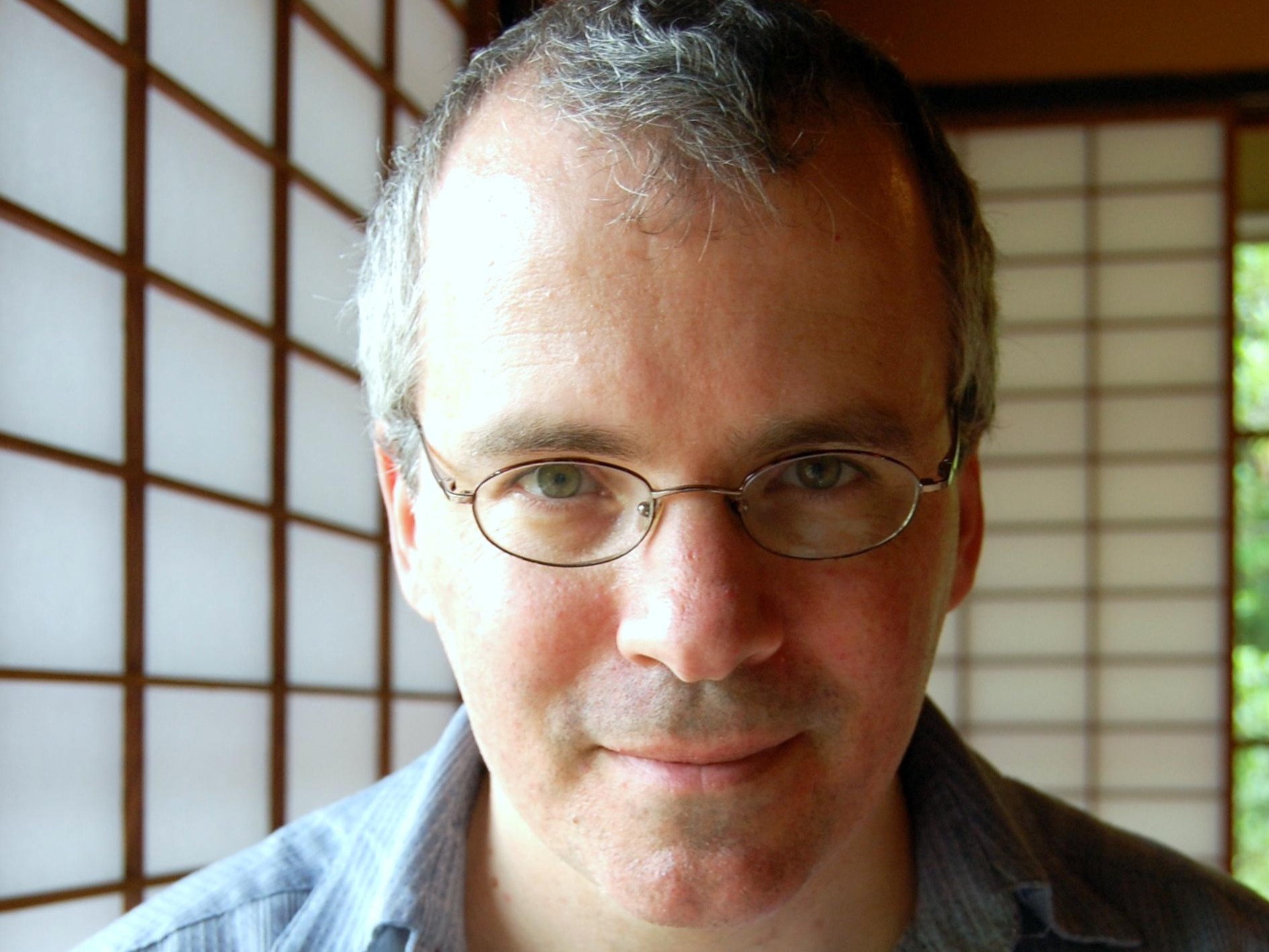 Andrew Ryder - Bridging Divides - Toronto Metropolitan University (TMU)