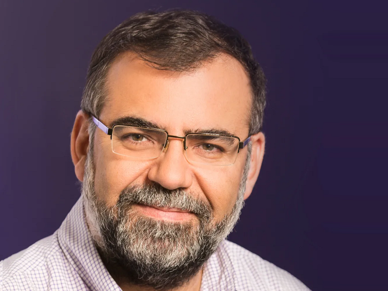 Ricardo Baeza-Yates