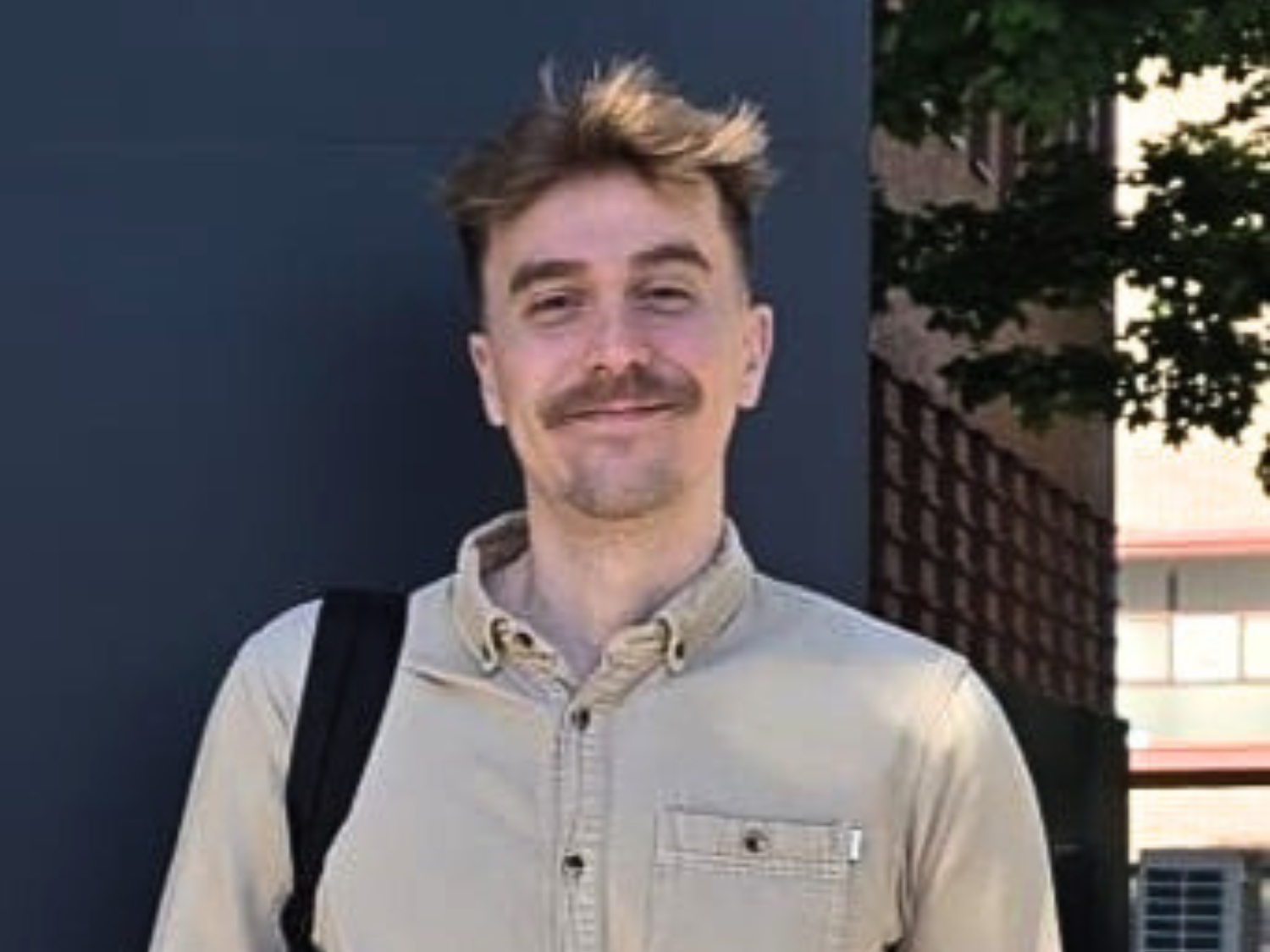 William Hollingshead