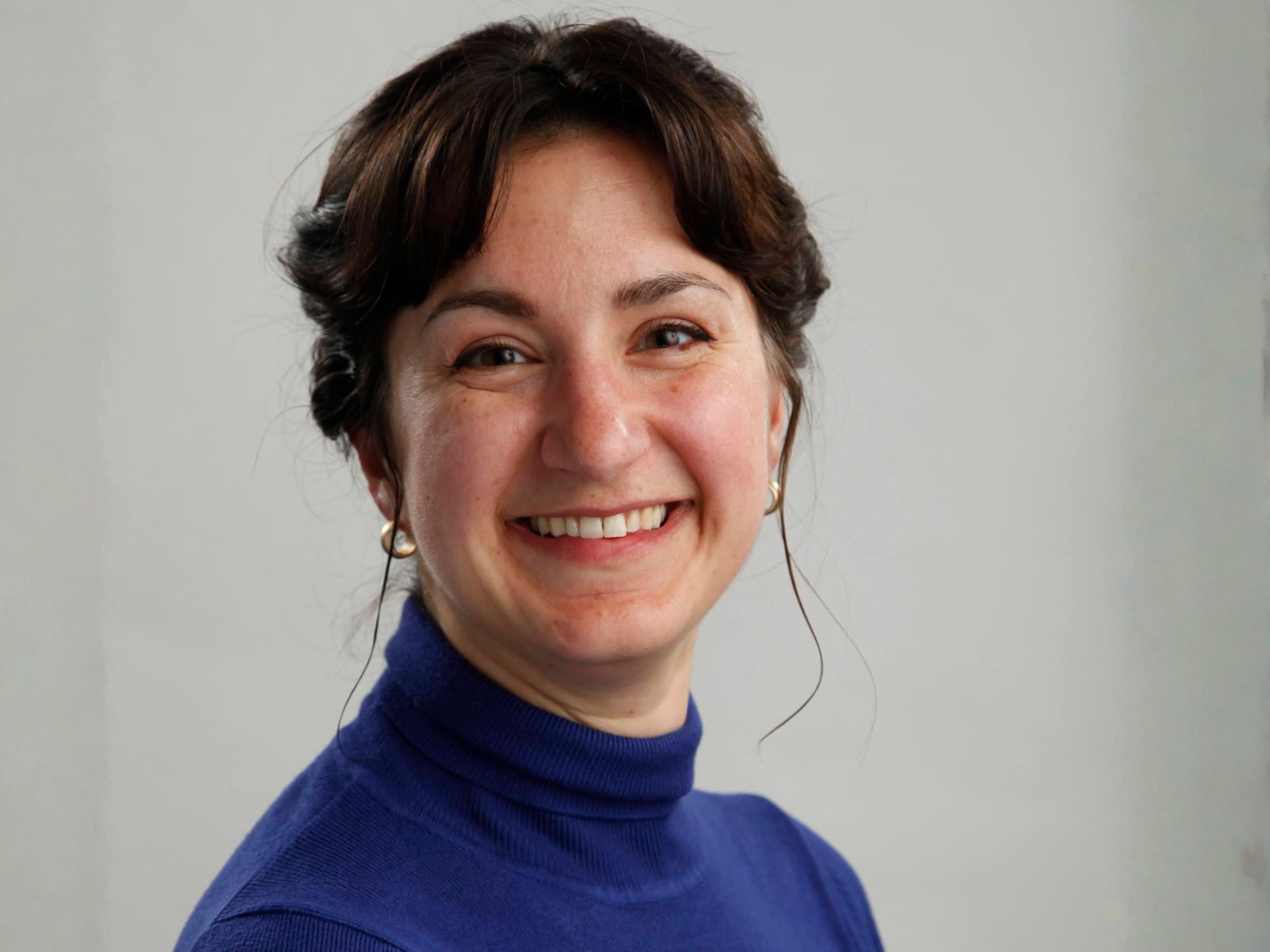 Alix Bukkfalvi-Cadotte