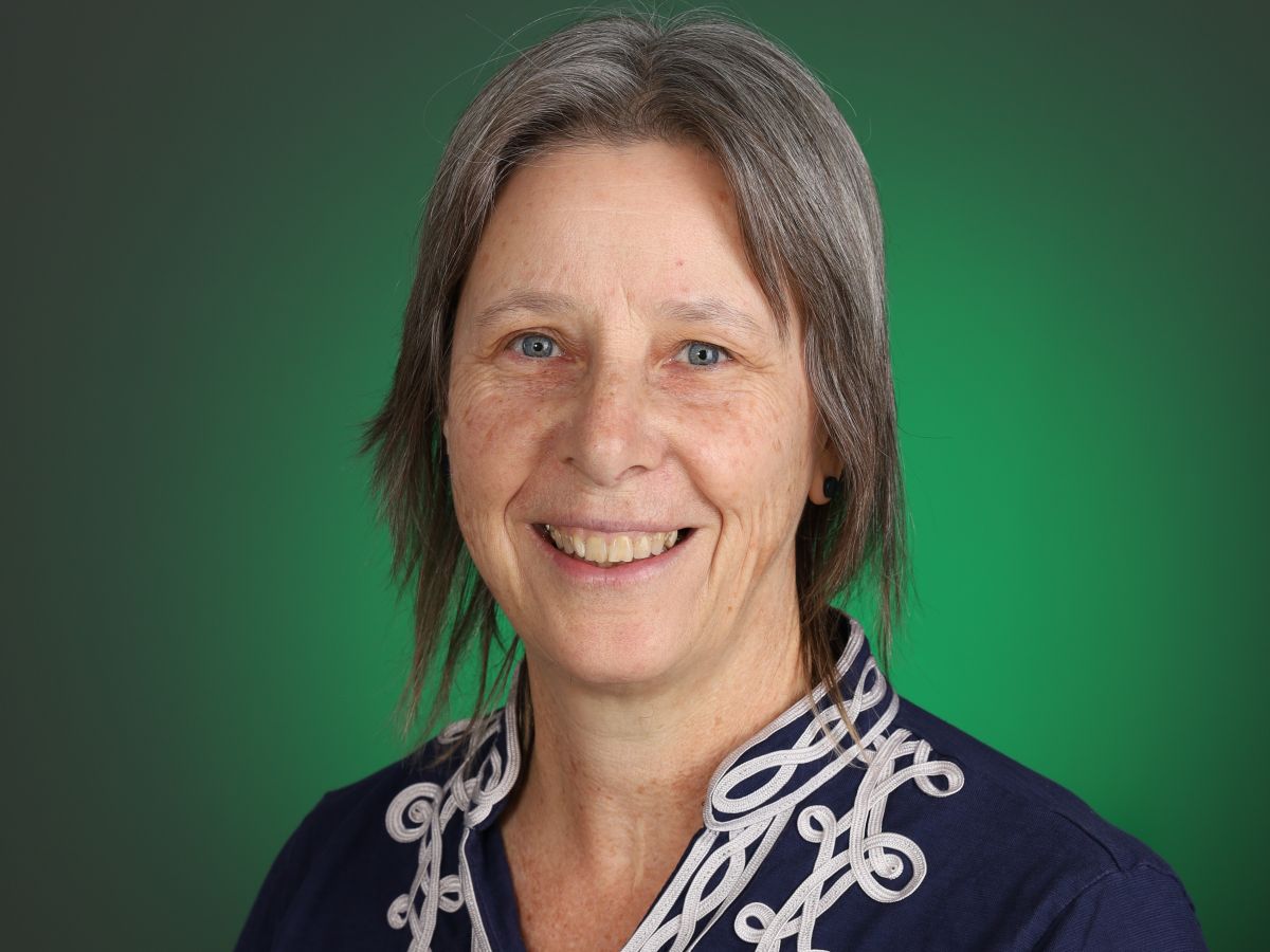 Fiona Nicoll