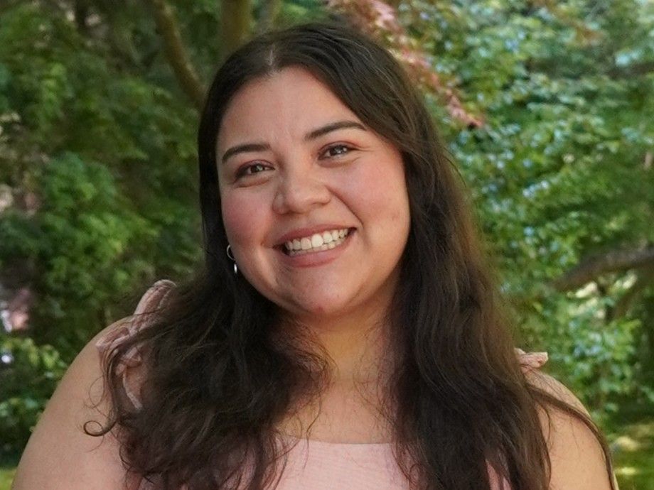 Affiliate in Focus: Dr. María Cervantes-Macías