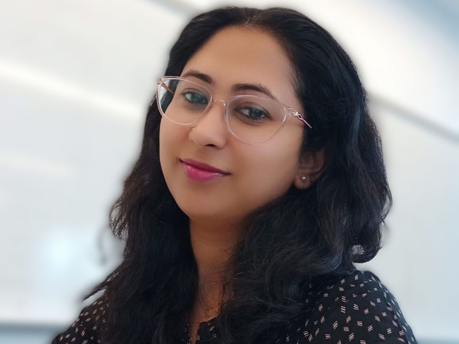 Yamini Bhatt