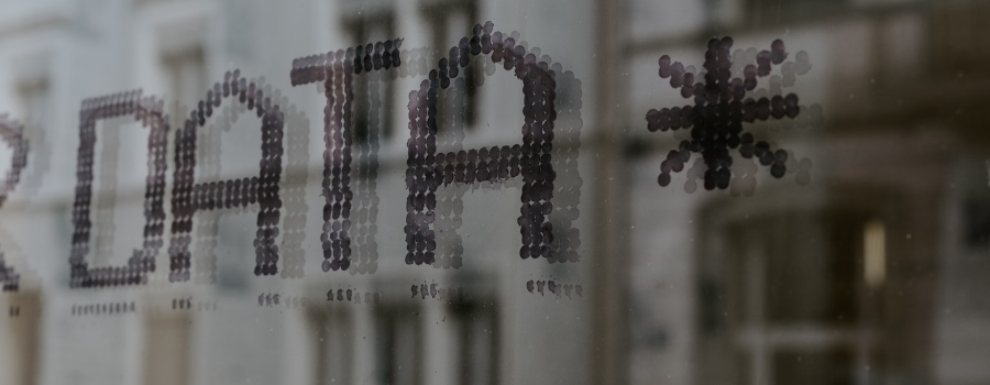 Banners for TRS4 - 6