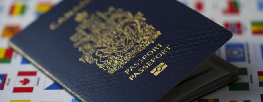 Banners for TRS4 - 9