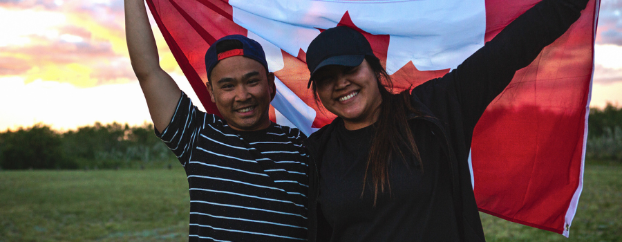 Banners for TRS4 - 12