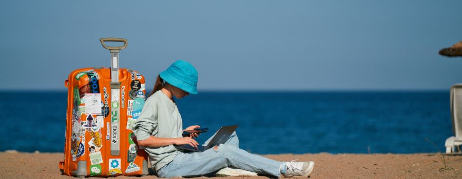 Work Beyond Borders: Remote Mobility and Canada’s Migration Future