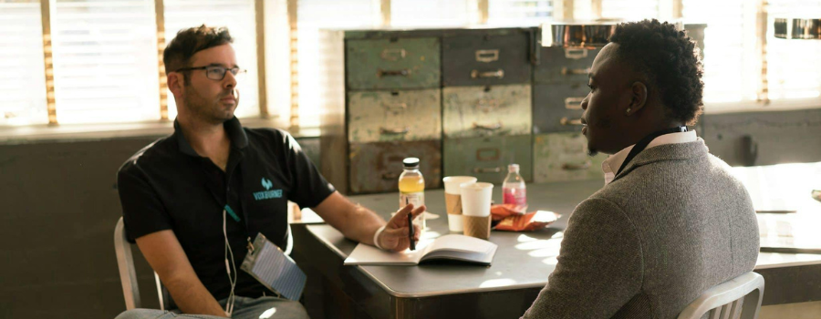 Banners for TRS2 - 1