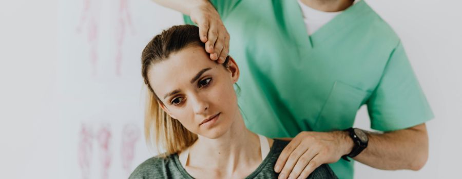 Patterns of Concussion and Head Injury Among Migrant Youth