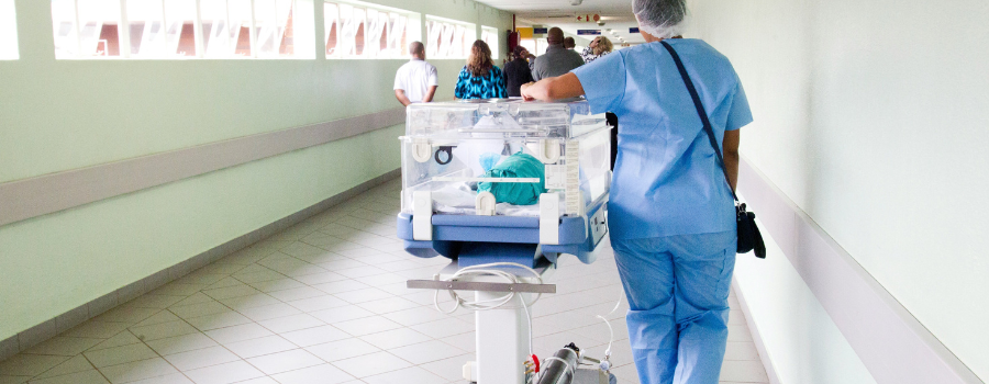 Banners for TRS1 - 2