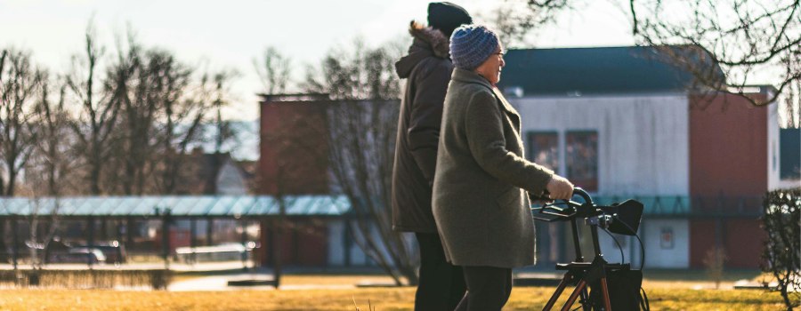 Age-Friendly Infrastructure in Canada’s ethnic neighborhoods (AFICEN)