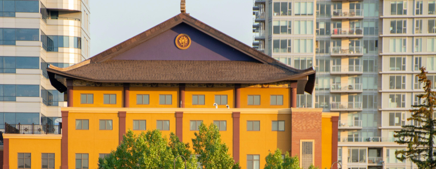 Banners for TRS3 - 7