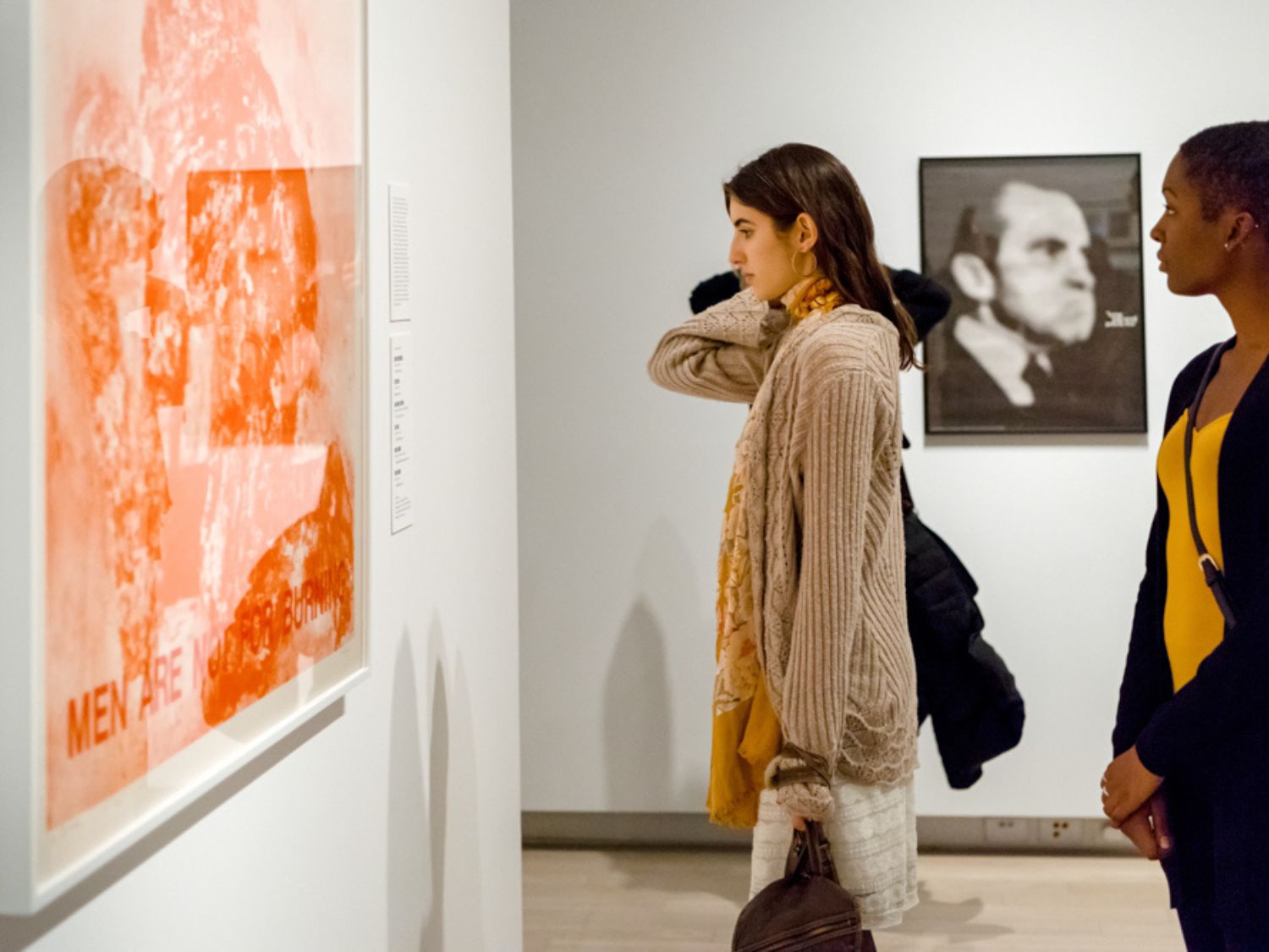 The Arts Impact Partnership: Migration and Integration Cluster