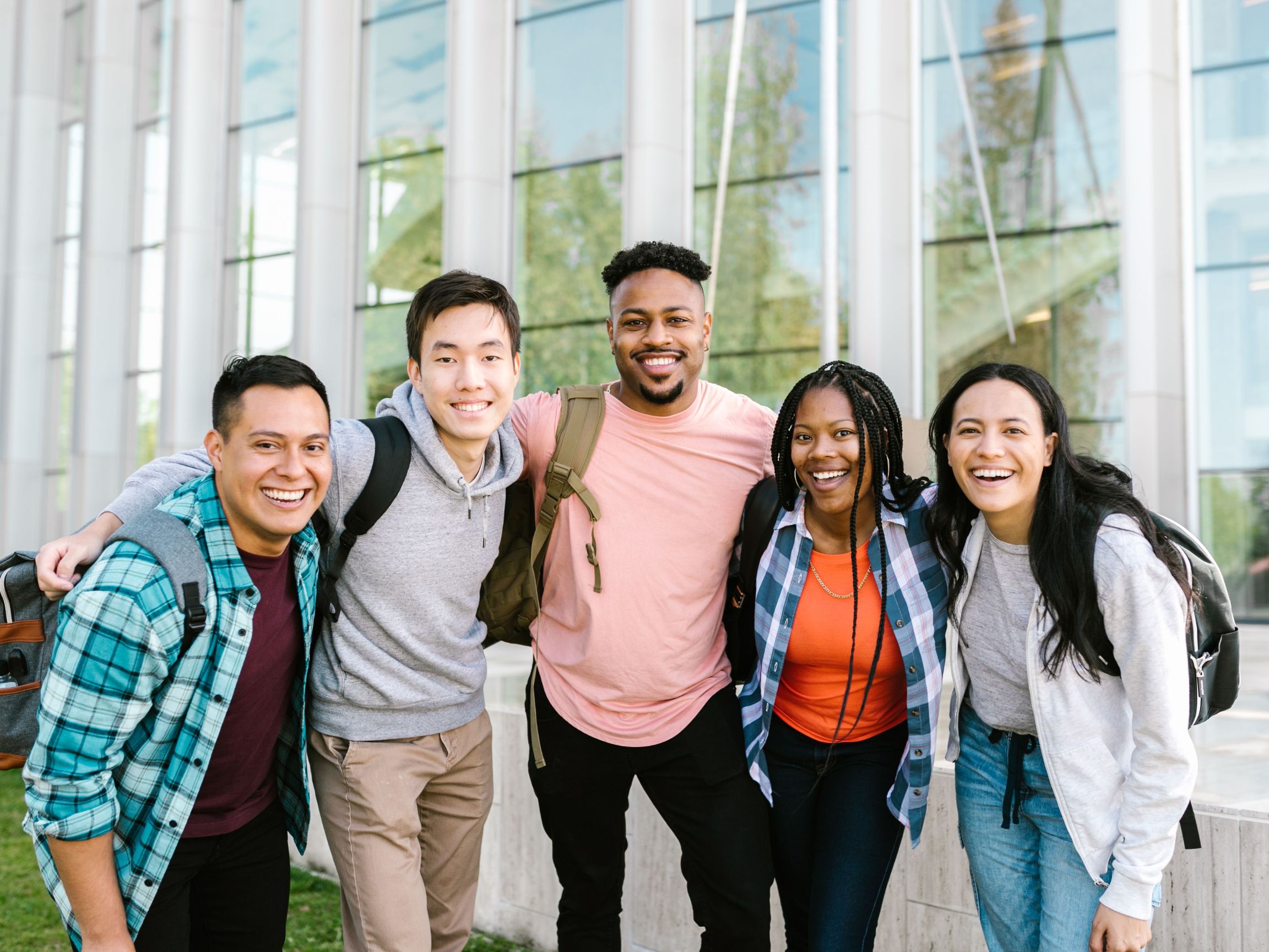 Health Inequities Among Homestay Students and Potential Influence of Government Guidelines