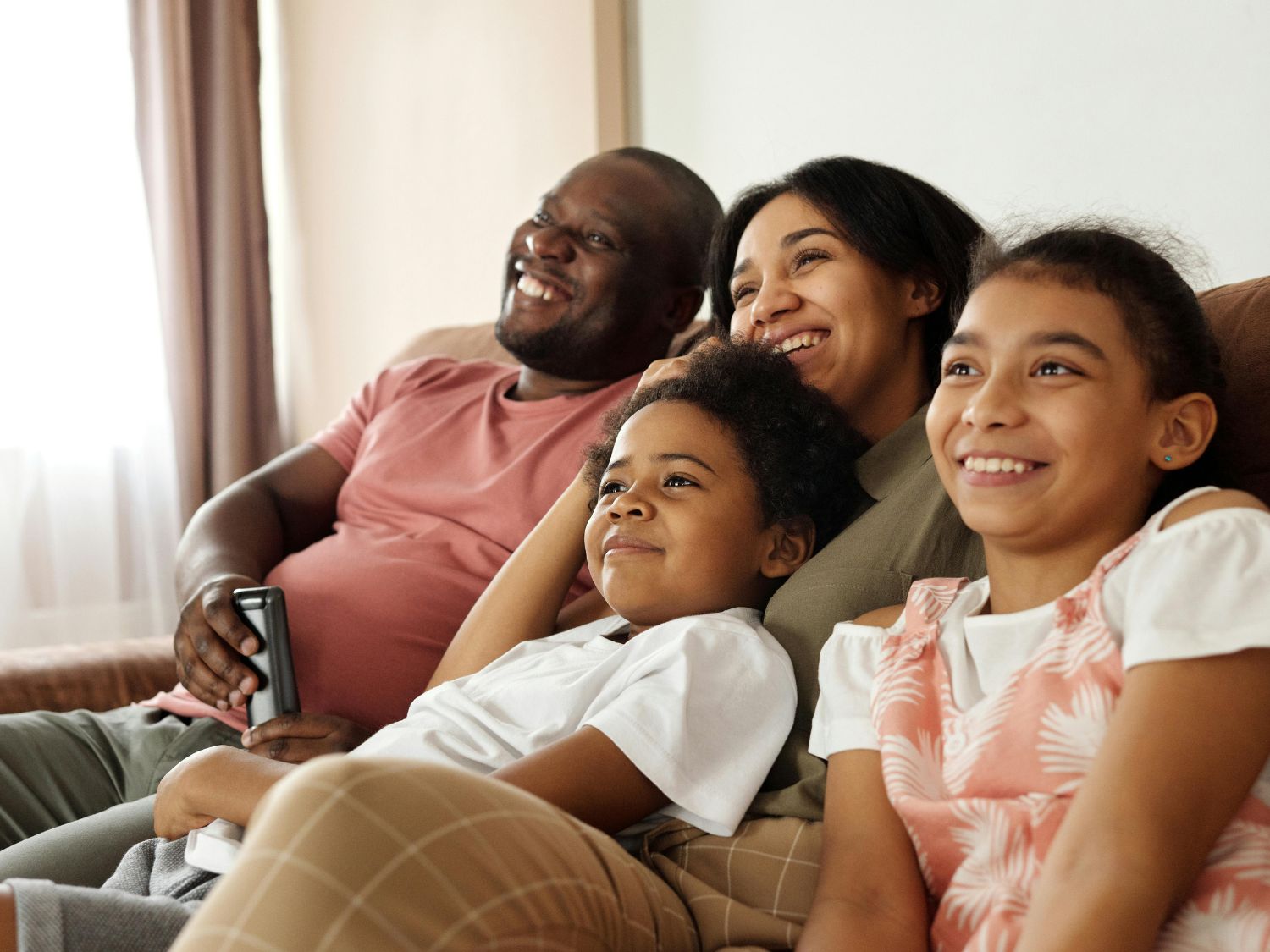 Community Co-Design: Intervention to Promote Mental Health Literacy and Stigma Reduction in Black Families and Communities