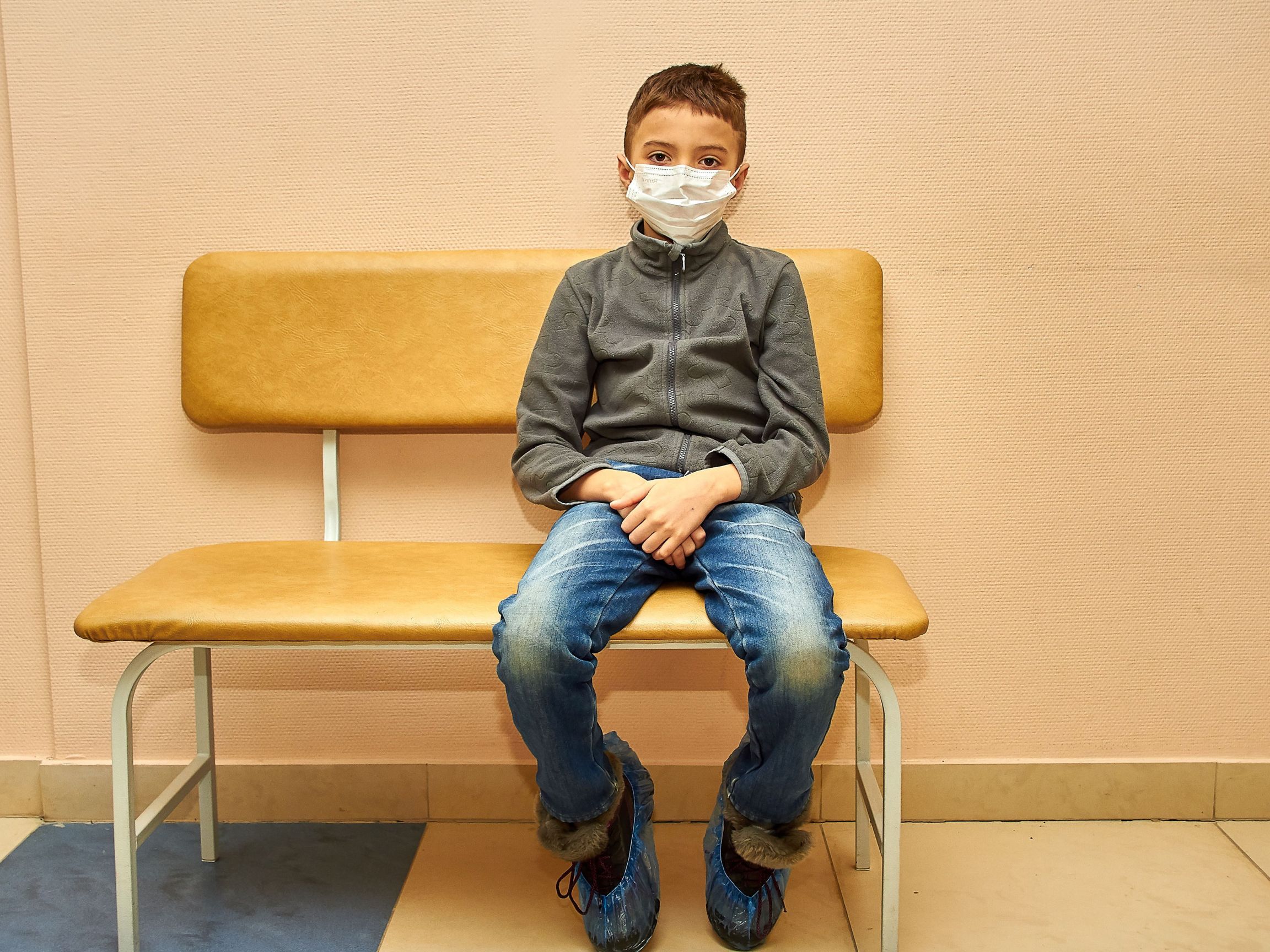 Migrant Adolescent Trends in Foregone Health Care and Access to Care in Canada