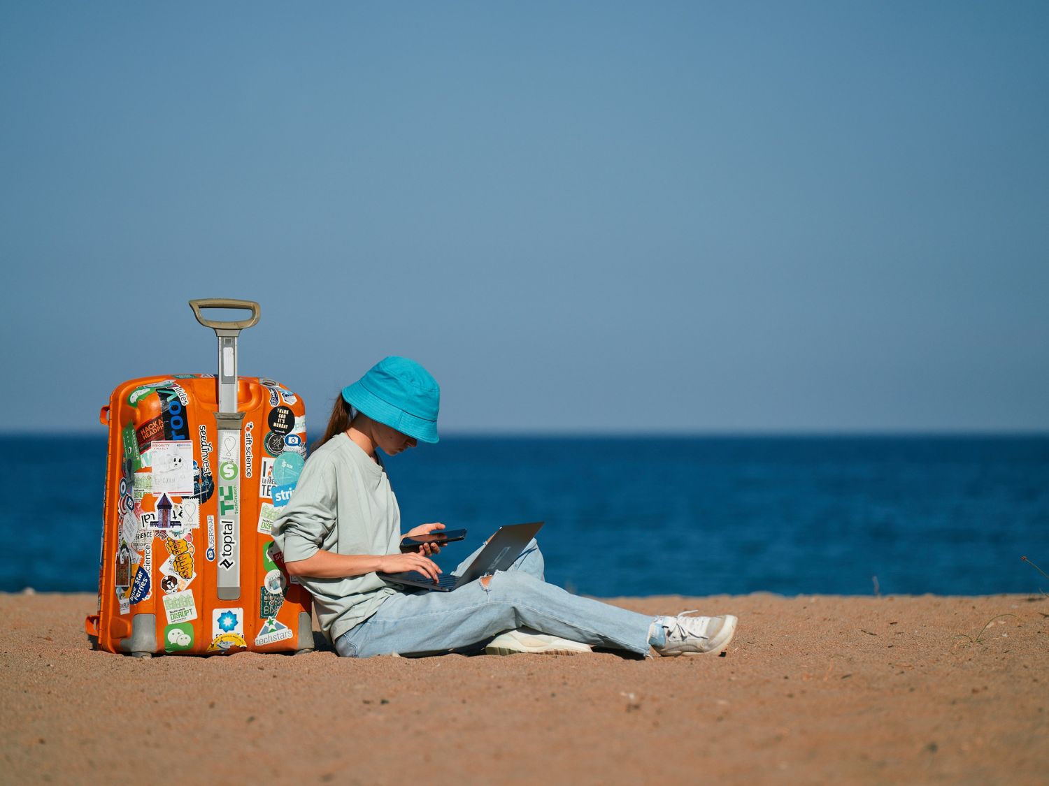 Work Beyond Borders: Remote Mobility and Canada’s Migration Future