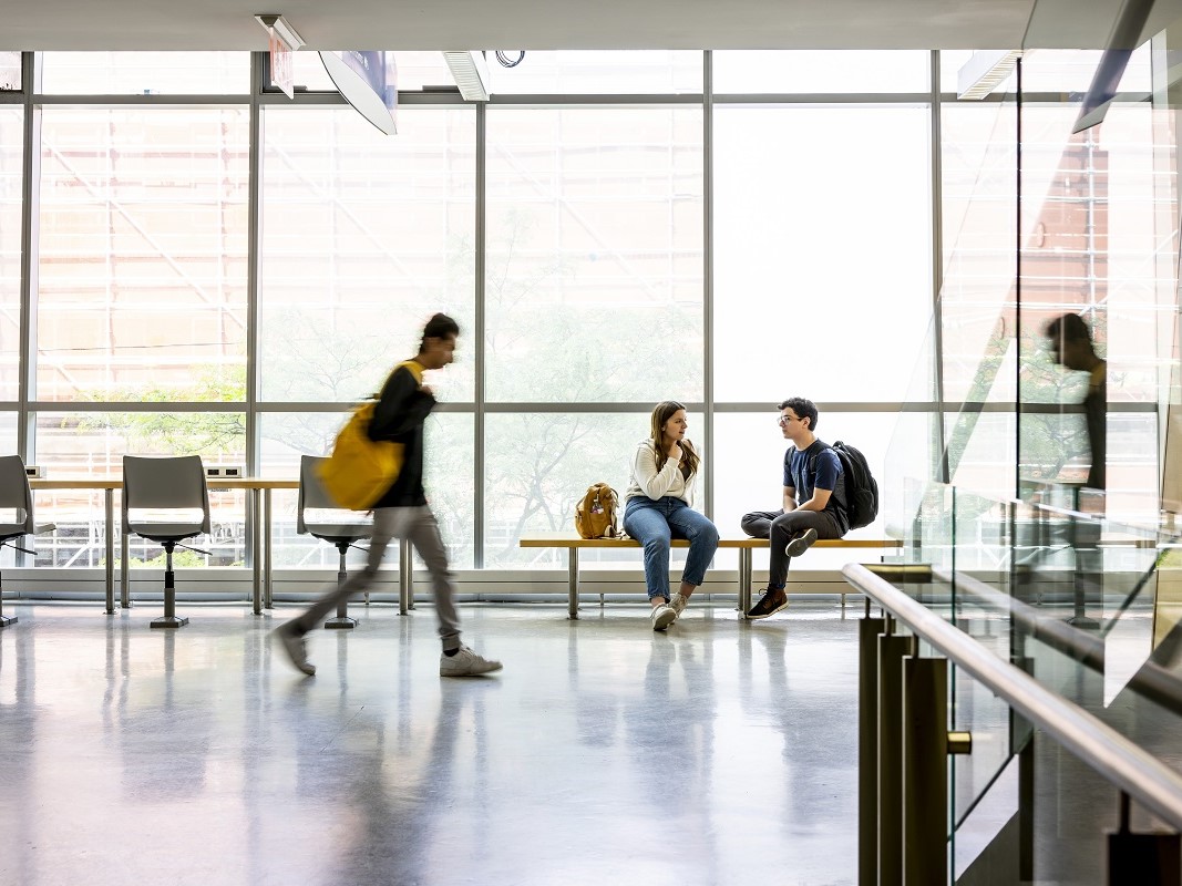 Themes - Bridging Divides - Toronto Metropolitan University