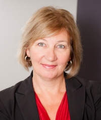 Dr. Carolyn Johns