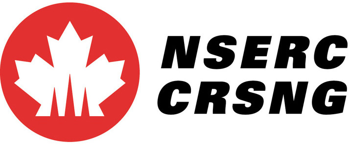 National Sciences and Engineering Research Council Website