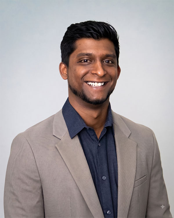 Kajentan Ganendran