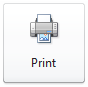 Print Button