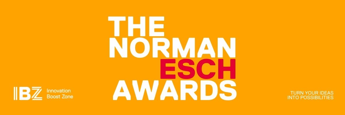 The Norman Esch Awards General Promo - 12
