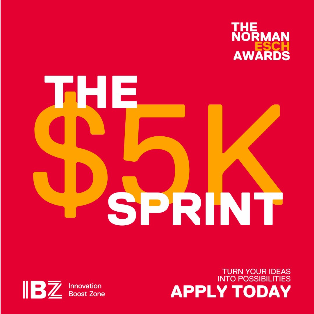 The $5K Sprint Esch Workshop