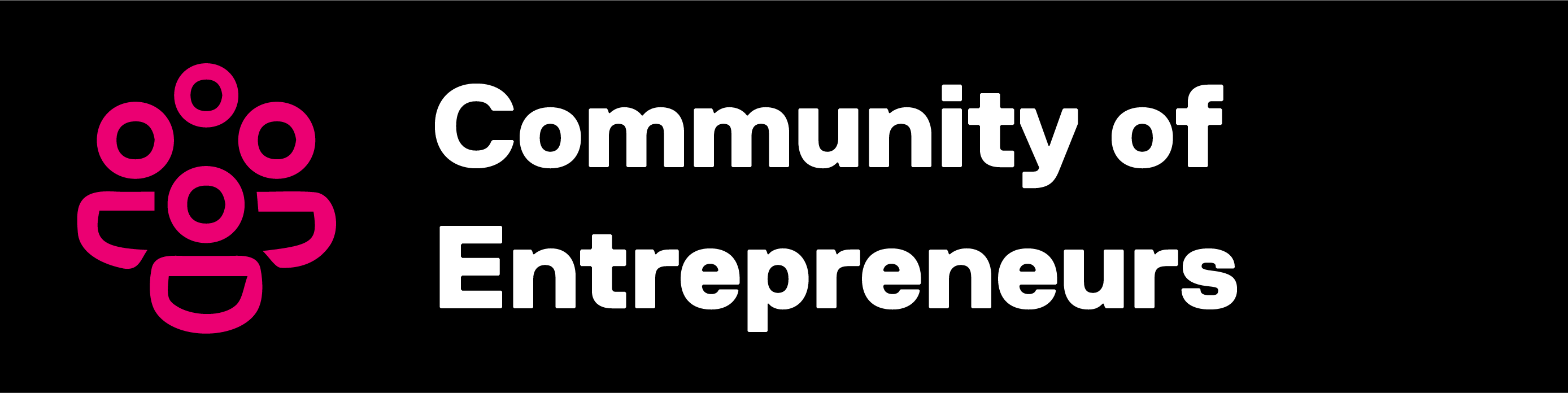 Community of entrepreneurs