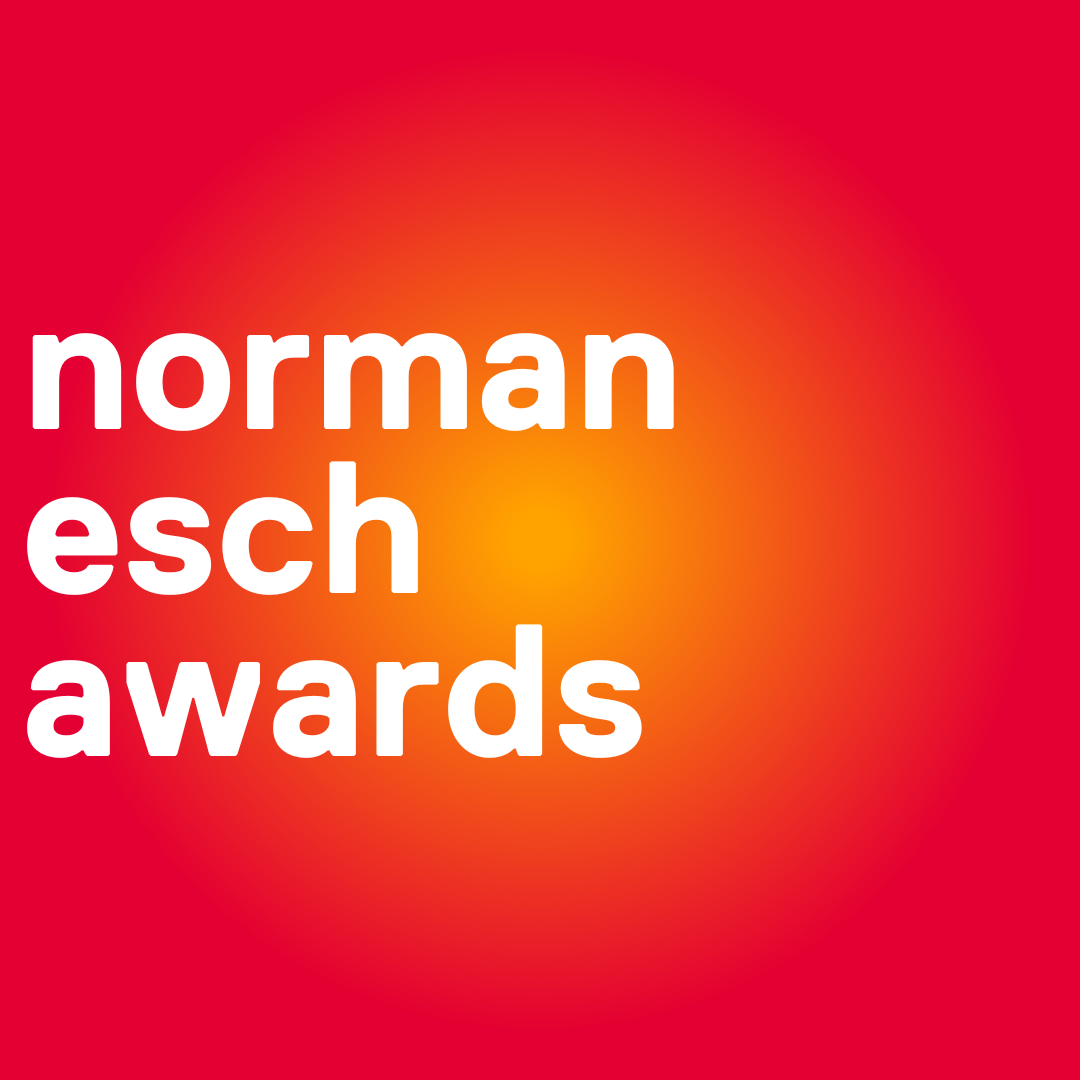 Norman Esch Awards