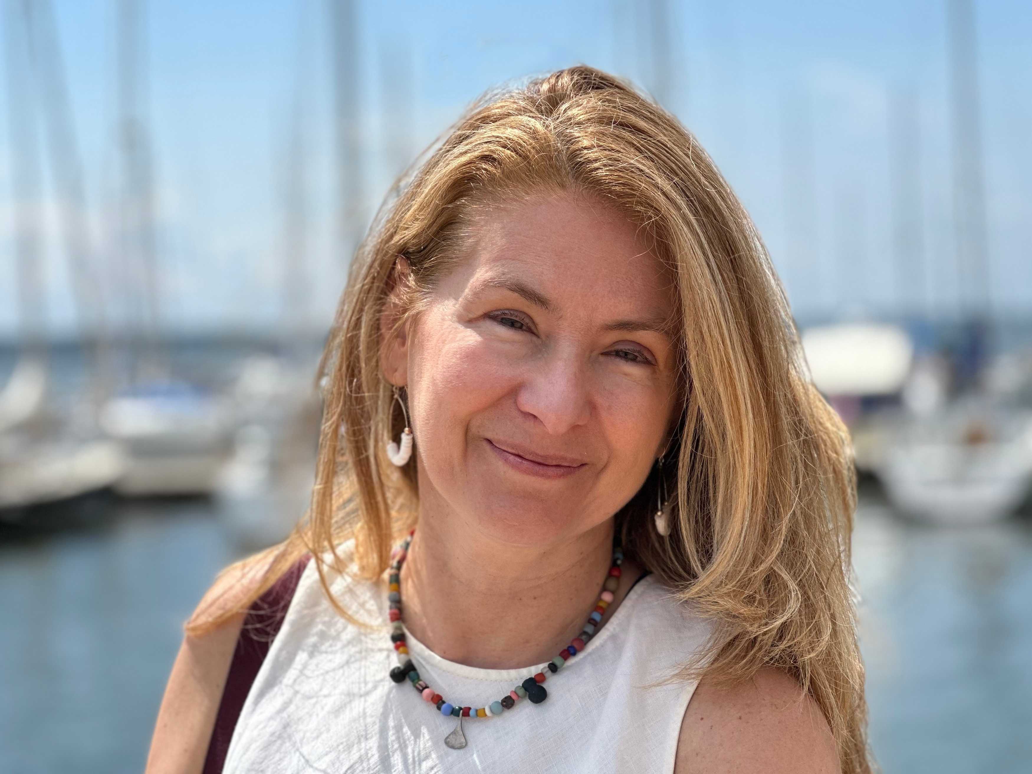 Nada Savicevic