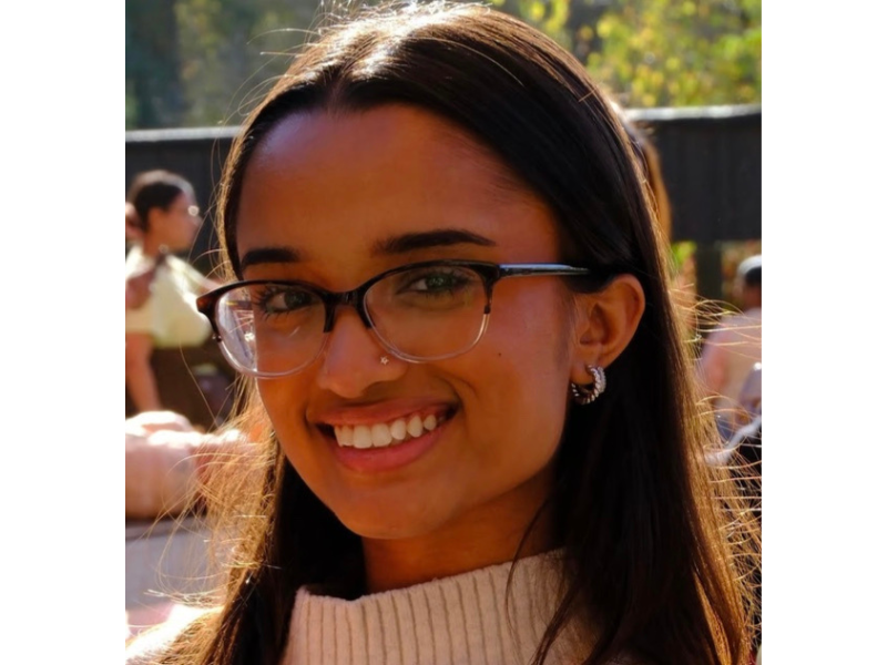 Shalley Patel