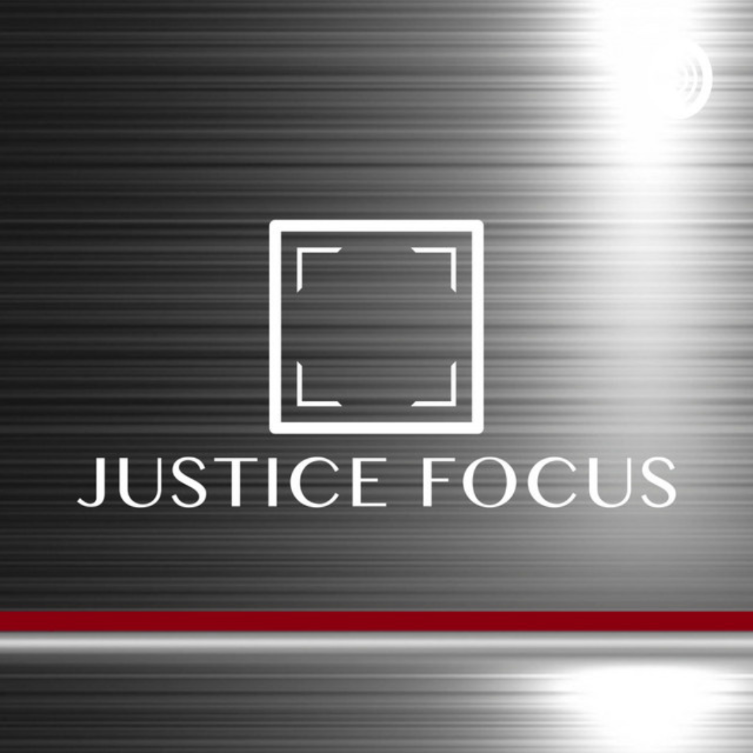 Justice Focus logo