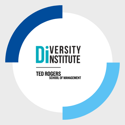 Diversity Institute Ted Rogers School of Management logo