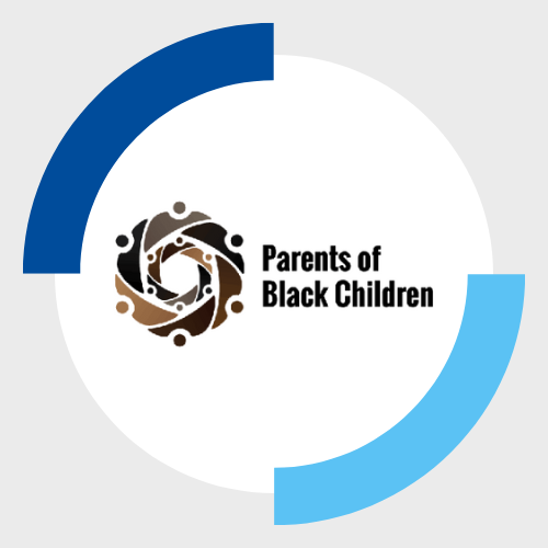 Parents of Black Children logo