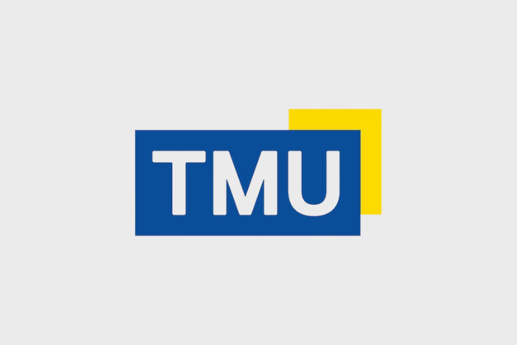 TMU logo