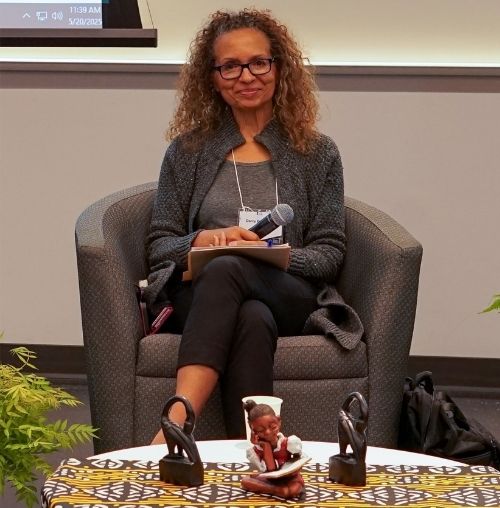 Dr. Darcy Ballantyne