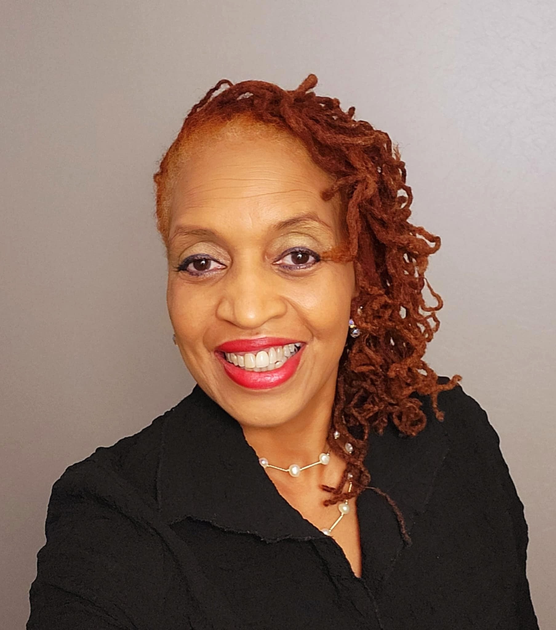 Dr. Denise McLane-Davison