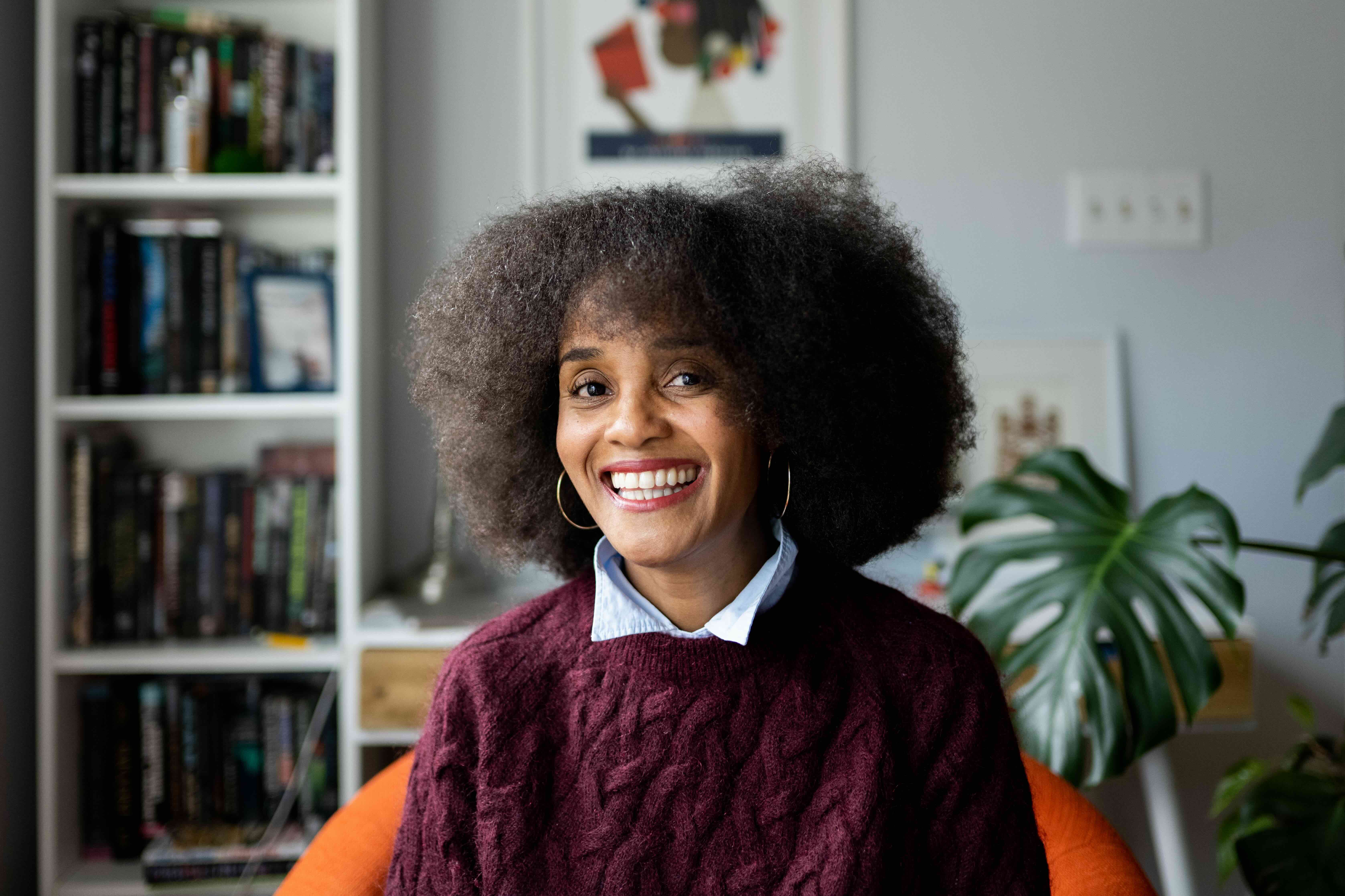 Dr. Renée Nichole Ferguson